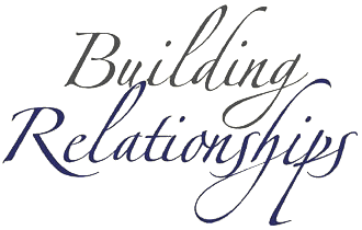 Building Relationships